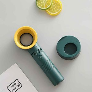 Portable Bladeless Mini Fan